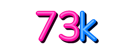 73k — logo kanal