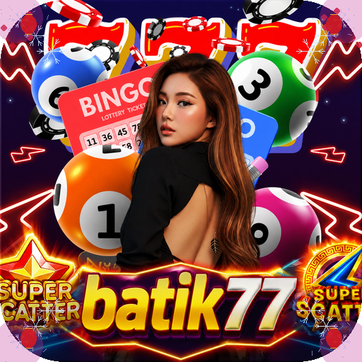batik77 — mitra unggulan