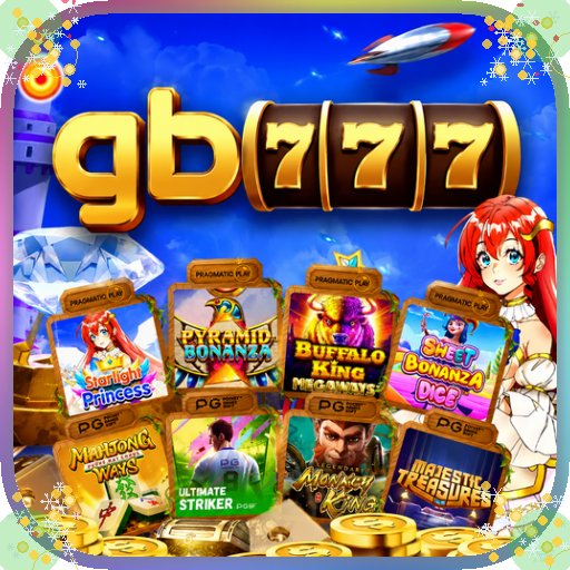 gb777 — galeri pratinjau - APK Resmi