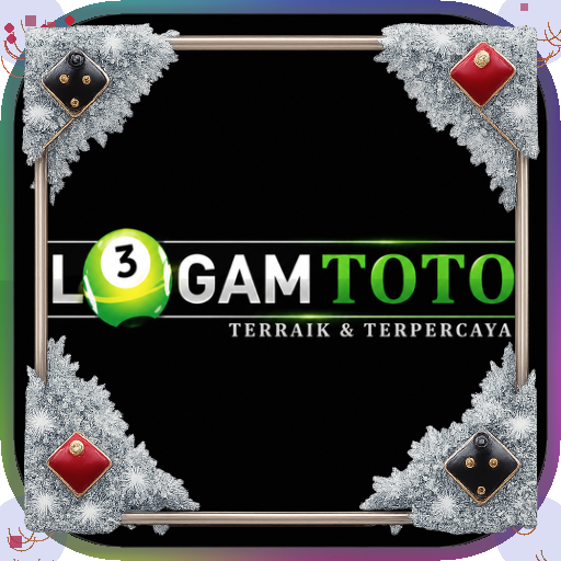 logamtoto — mitra unggulan